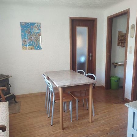 Casa Di Viu' Apartment Ngoại thất bức ảnh