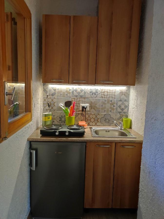 Casa Di Viu' Apartment Ngoại thất bức ảnh