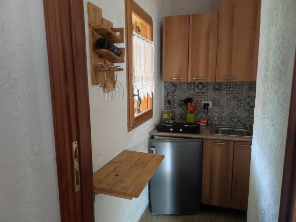 Casa Di Viu' Apartment Ngoại thất bức ảnh