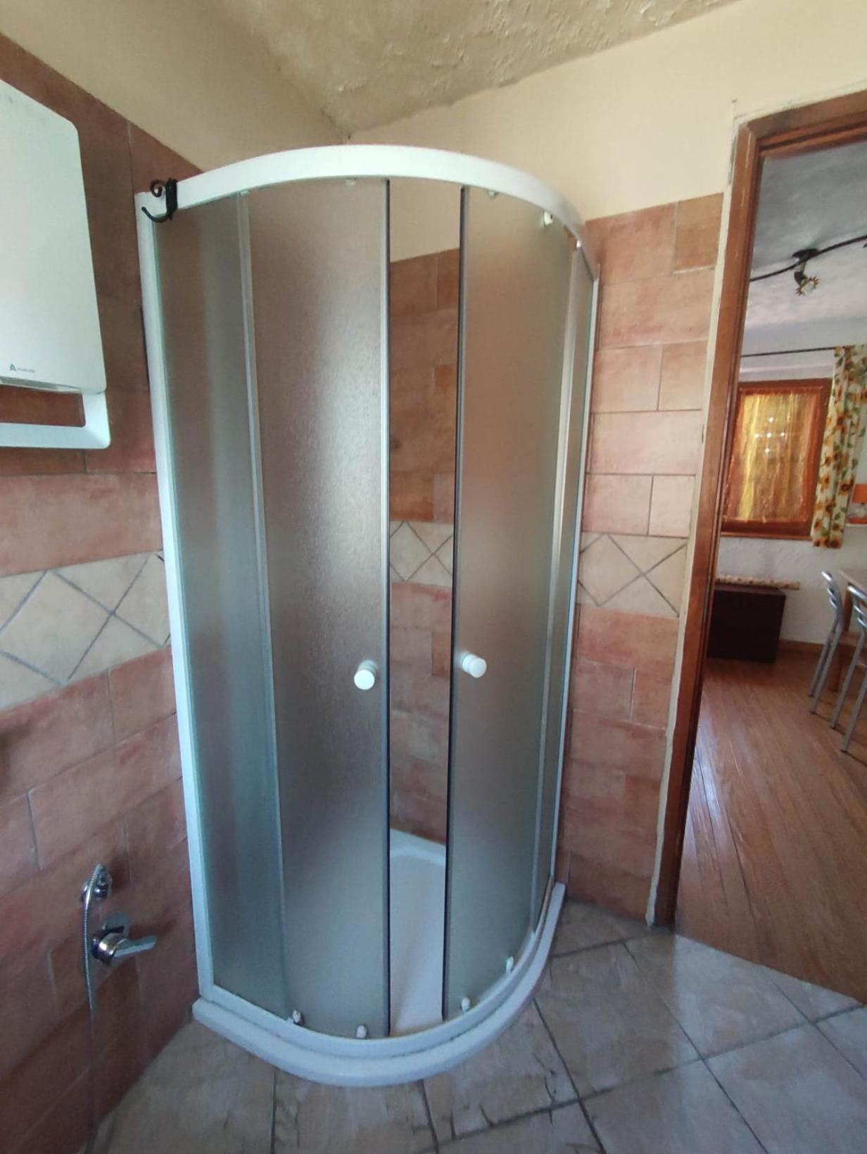 Casa Di Viu' Apartment Ngoại thất bức ảnh
