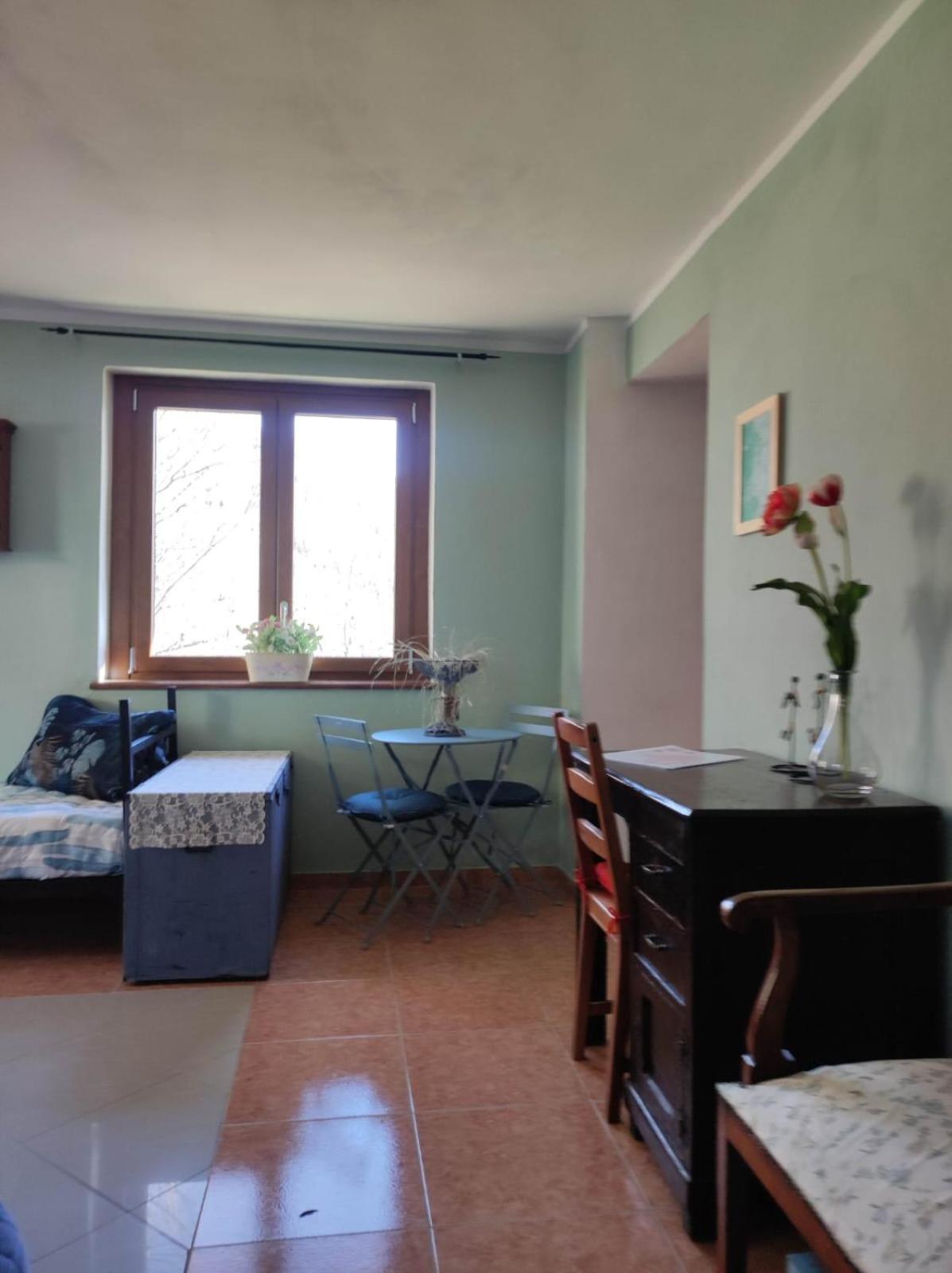 Casa Di Viu' Apartment Ngoại thất bức ảnh