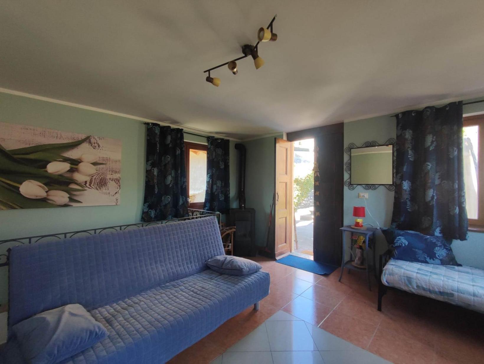 Casa Di Viu' Apartment Ngoại thất bức ảnh