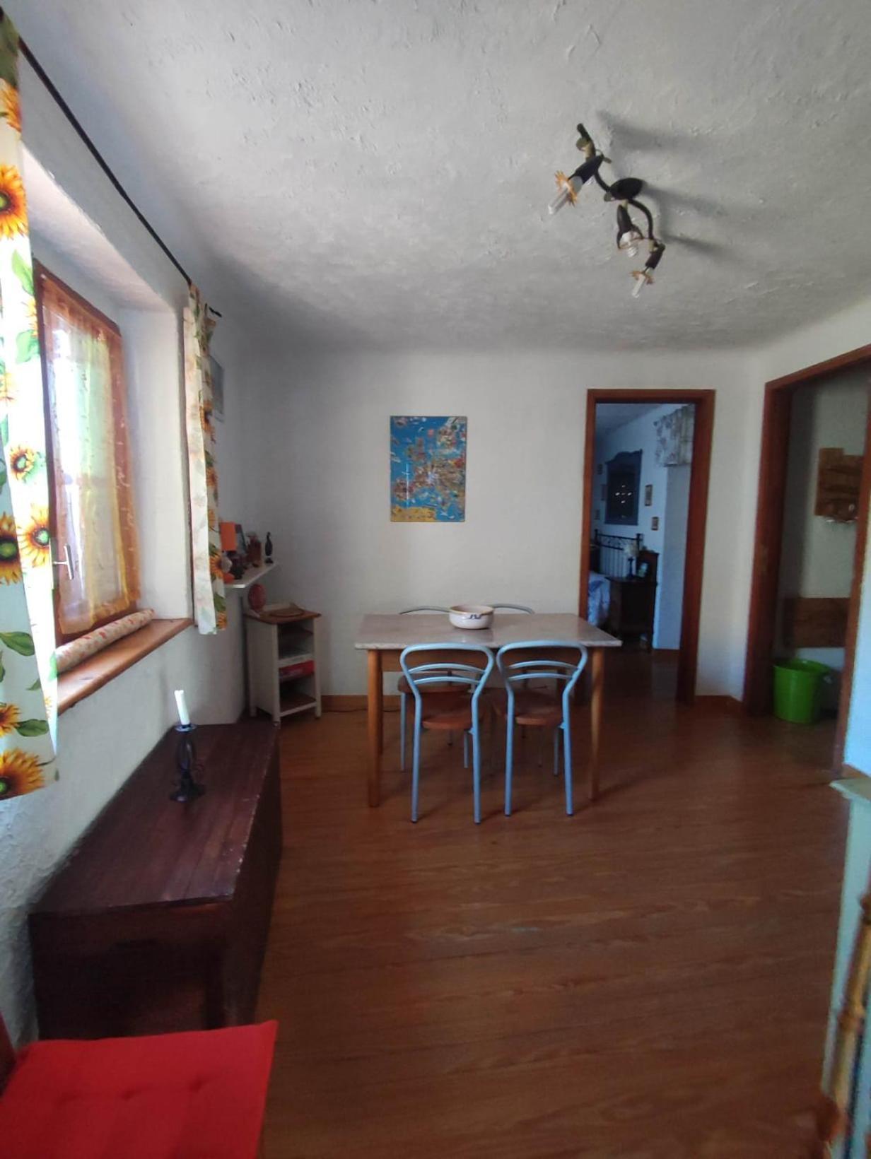 Casa Di Viu' Apartment Ngoại thất bức ảnh
