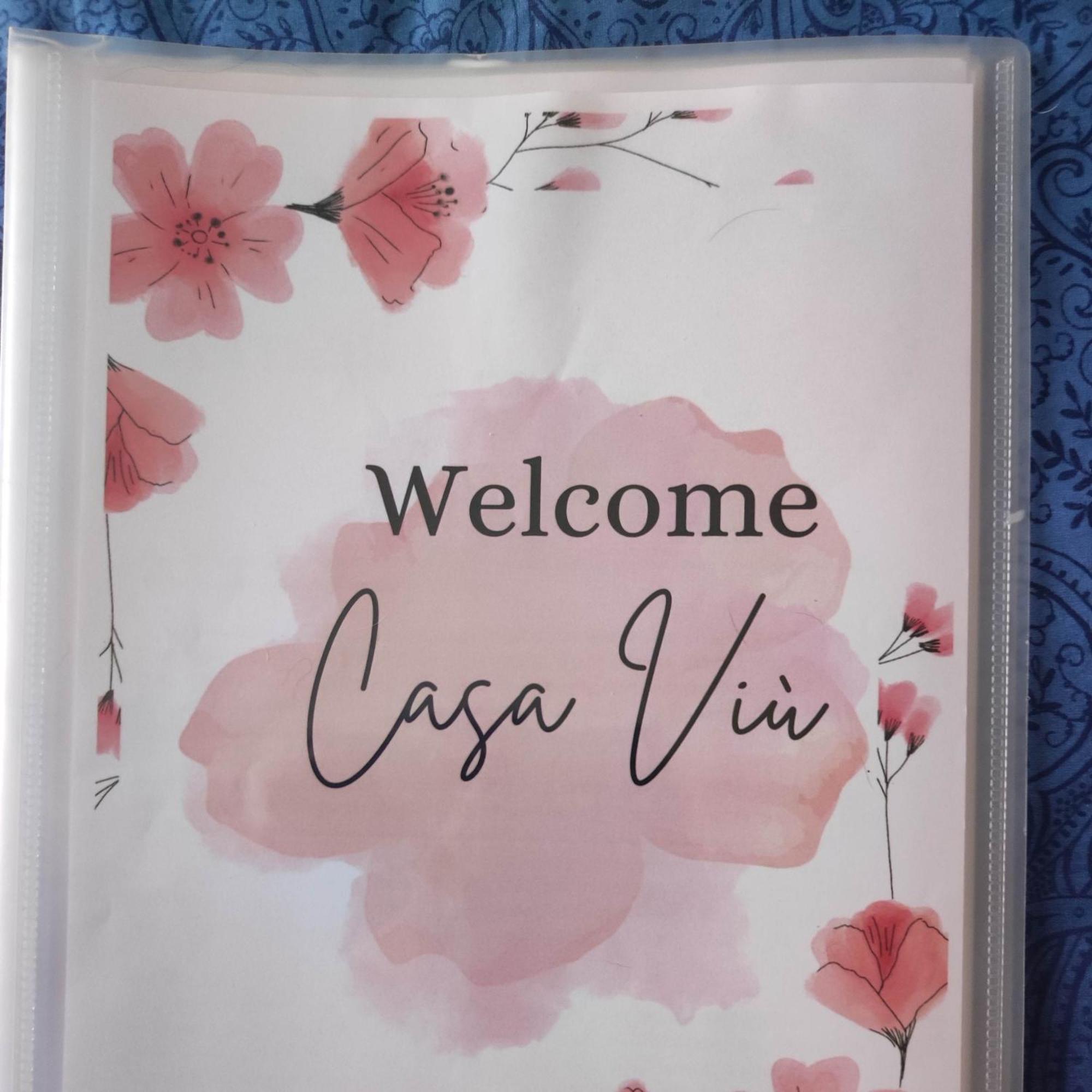 Casa Di Viu' Apartment Phòng bức ảnh