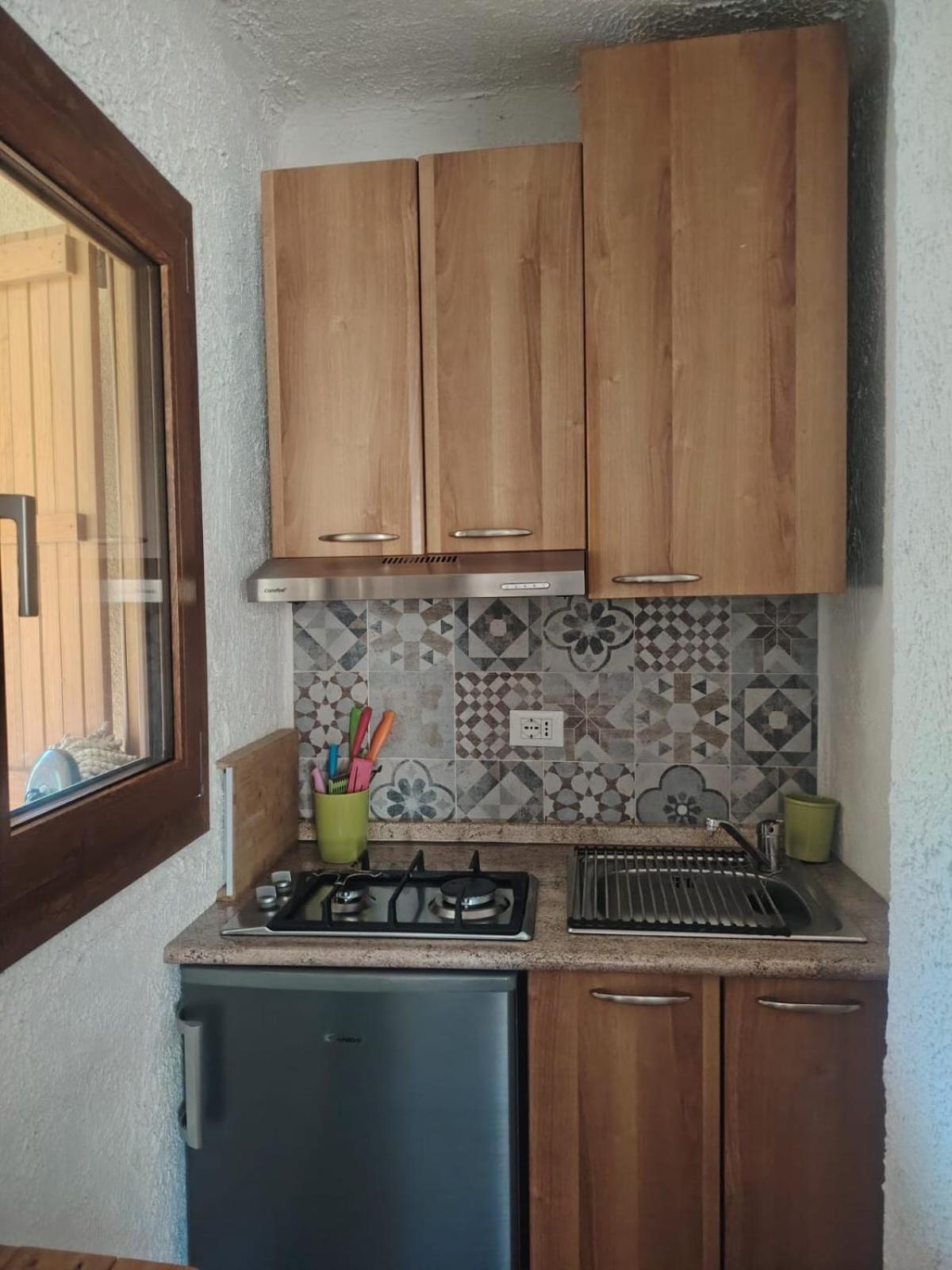 Casa Di Viu' Apartment Ngoại thất bức ảnh
