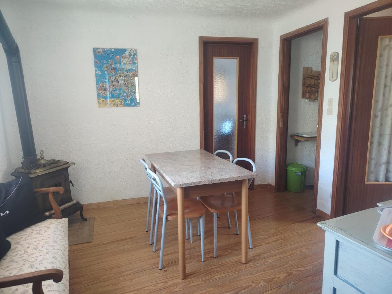 Casa Di Viu' Apartment Ngoại thất bức ảnh