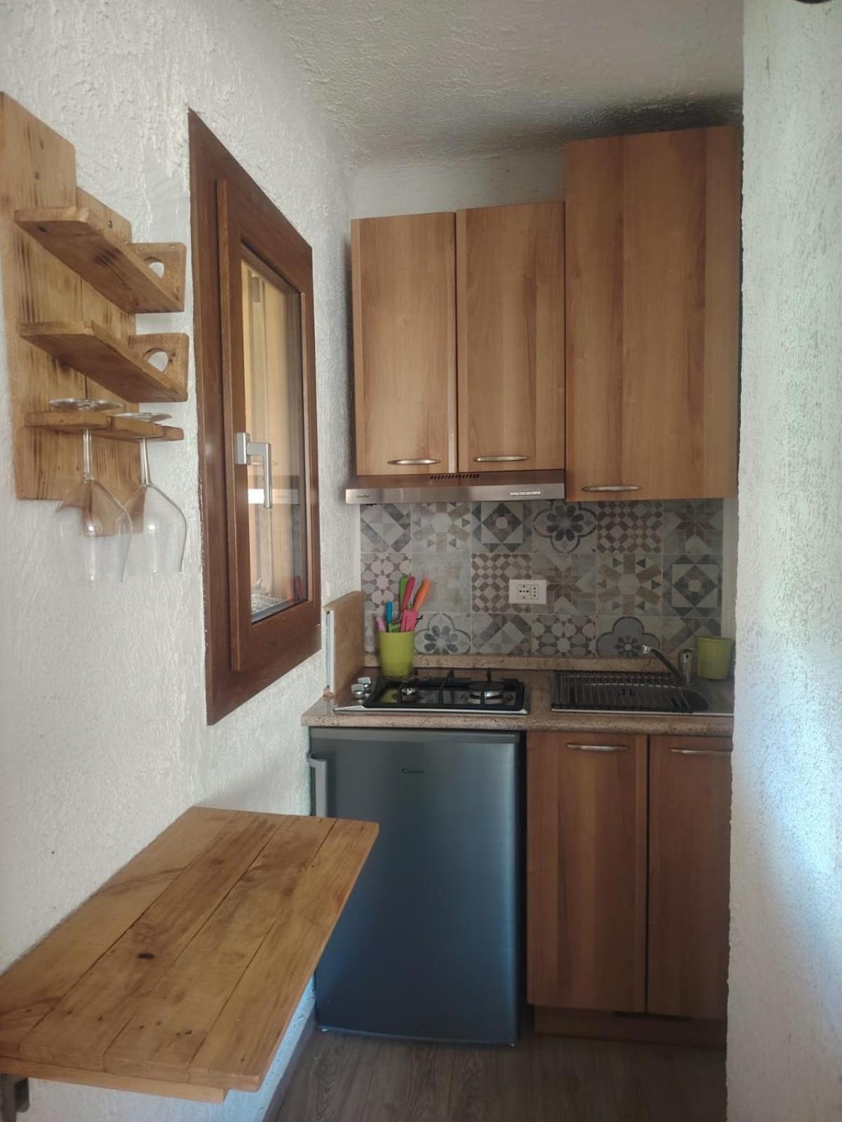 Casa Di Viu' Apartment Ngoại thất bức ảnh