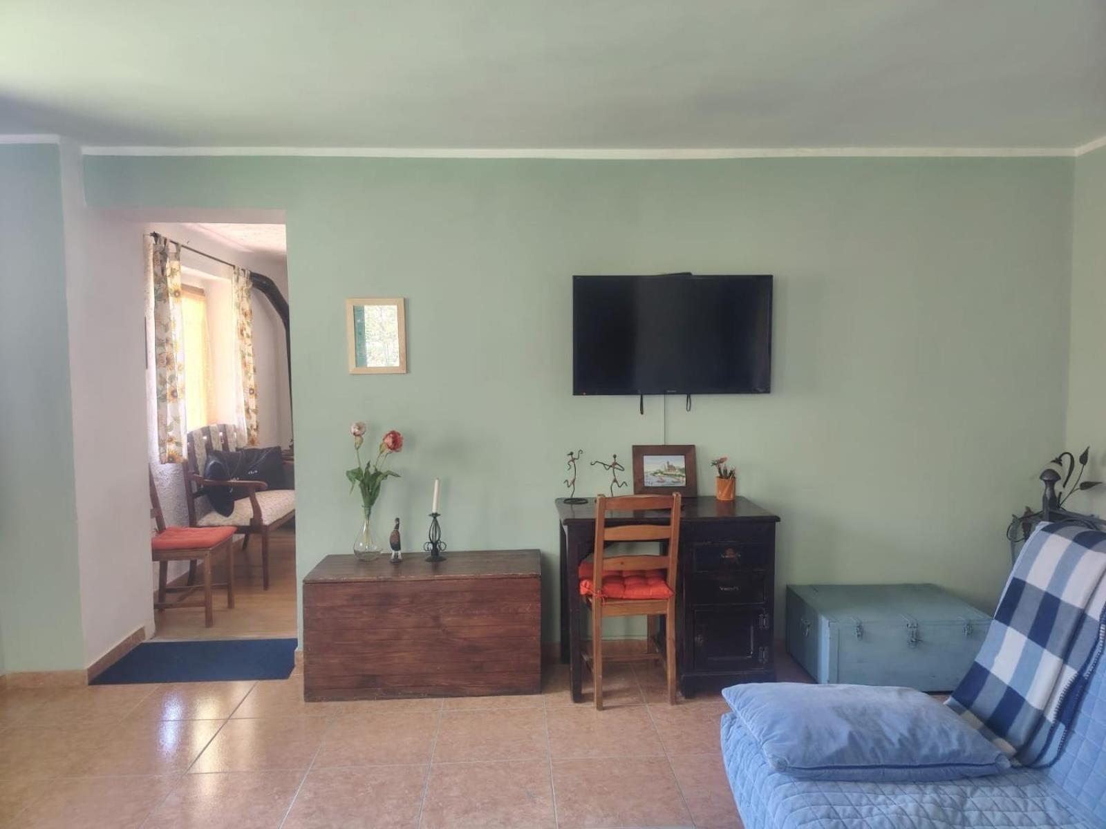 Casa Di Viu' Apartment Ngoại thất bức ảnh
